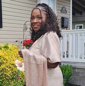 Meet your Posher, Judy